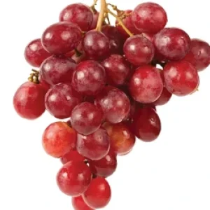 Red Grapes